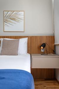 Conforto em Copacabana - 150m da praia - NSC1203 Z3