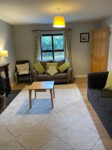 BunkHouse - Letterfrack Farm