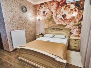 Готель Ангел на Великій Кільцевій