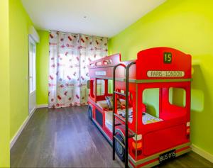 Villa Veneziola La Manga