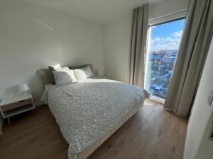 Paradis Express face à la gare guillemins