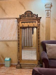 شقة الغامدي 4