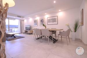 Appartement Céto Superb and luminous apartment