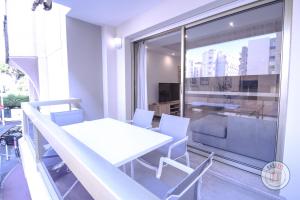 Appartement Céto Superb and luminous apartment