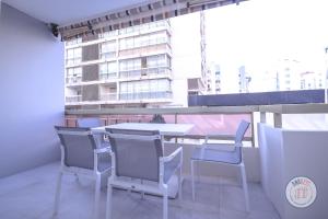 Appartement Céto Superb and luminous apartment