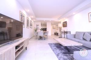 Appartement Céto Superb and luminous apartment