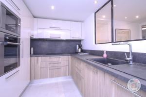 Appartement Céto Superb and luminous apartment