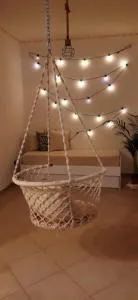 La Rupe e il Giardino - Siponto