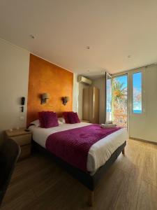 Hotels Hotel Pavillon Imperial : photos des chambres