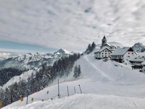 Mountain Apartment Rododendro