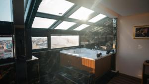 Cip Hotel & Spa - İstanbul Bakırköy City Center