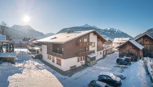 Gästehaus Wilhelmshof