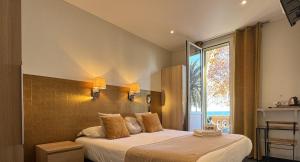 Hotels Hotel Pavillon Imperial : photos des chambres