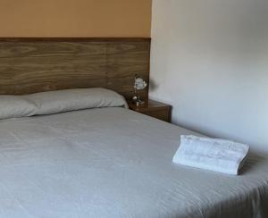 Hotel Rossetti y Spa