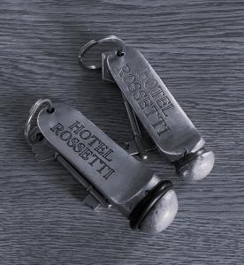 Hotel Rossetti y Spa