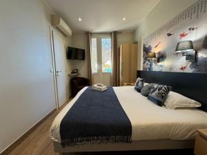 Hotels Hotel Pavillon Imperial : photos des chambres