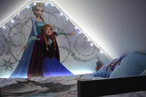 Apartament Pod Piórkiem