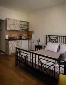 Dva apartmana u centru Novog Sada