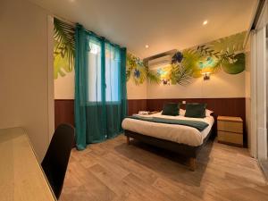 Hotels Hotel Pavillon Imperial : photos des chambres