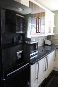 Remarkable 2-Bed House in Walesby Nottinghamshire