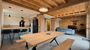 Les Écrins de Mounet - 热尔省巴斯洛讷