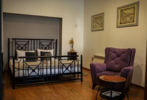 Dva apartmana u centru Novog Sada