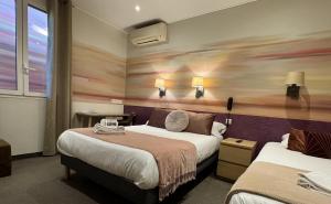 Hotels Hotel Pavillon Imperial : photos des chambres