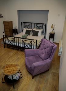 Dva apartmana u centru Novog Sada