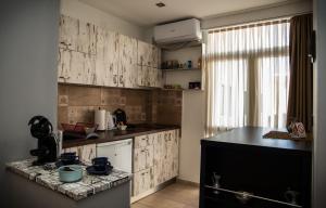 Dva apartmana u centru Novog Sada