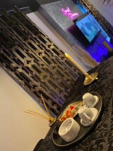 APPARTEMENT AVEC SPA (55m2) ENTRÉE AUTONOME