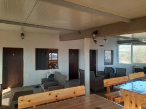 Къща за гости Люляк