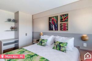 Flat Seasalt no Polinésia - Por Maplace