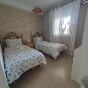 Apartamento Rural El Bandolero