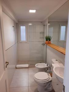 La Fragua Suites Líbano