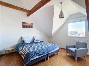 Villas Grande maison de vacances : photos des chambres