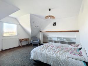 Grande maison de vacances