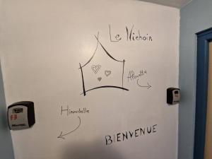 Joli appartement rénové (Hirondelle)