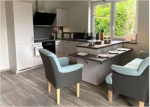 Ferienwohnung - Marco Polo - Gollendorf