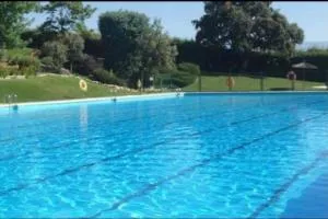 Una casa con vistas en Galapagar - Navalquejigo