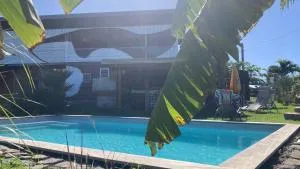 HOME CONTAINER RESORT Feu - Plessis-Nogent