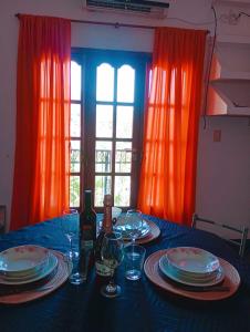 M y M Departamento