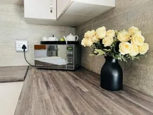 Private room in Rustenburg - Rustenburg