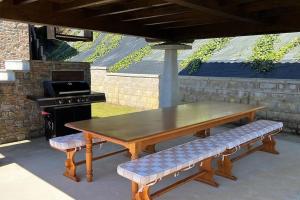 La Casa del Marinero