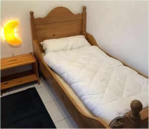 Ferienwohnung - Mühlenblick