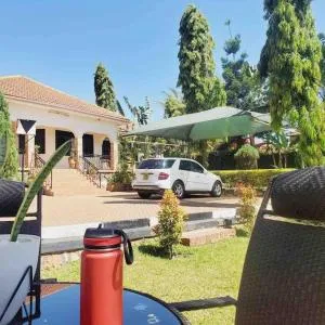 Reverie Villa - Mutungo