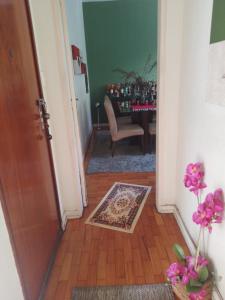 Apartamento aconchegante