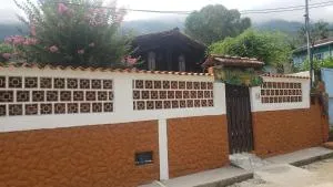 Wood house casa privada - 阿布拉奥