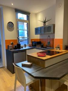 Appartement - Bonlieu - Annecy vieille ville