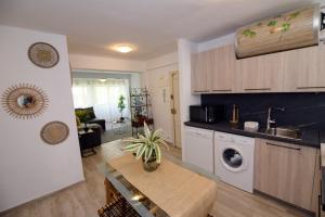 Marbella Playa Apartamento