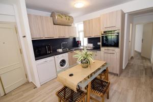 Marbella Playa Apartamento